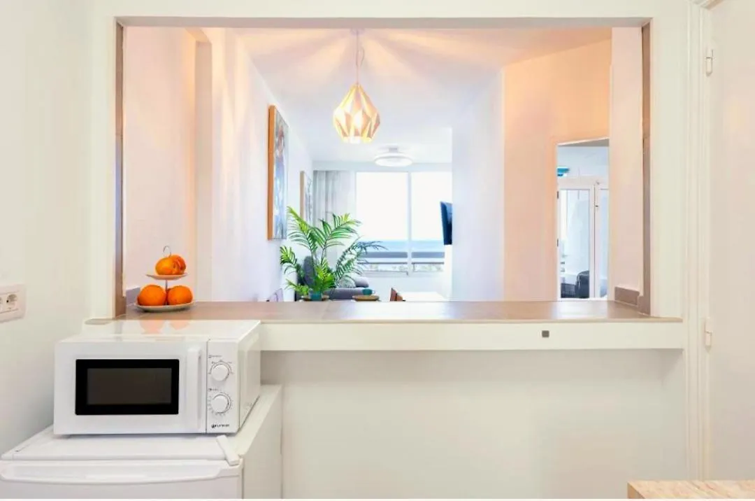 Ocean View Penthouse Διαμέρισμα Πλάγια ντε λας Αμέρικας 0*,  Ισπανία
