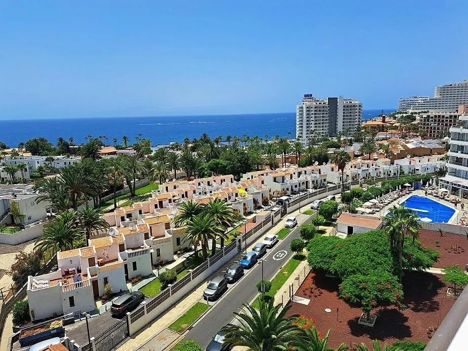 Ocean View Penthouse Διαμέρισμα Πλάγια ντε λας Αμέρικας Ισπανία