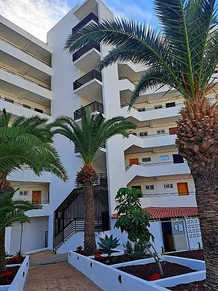 Ocean View Penthouse Διαμέρισμα Πλάγια ντε λας Αμέρικας 0*,  Ισπανία