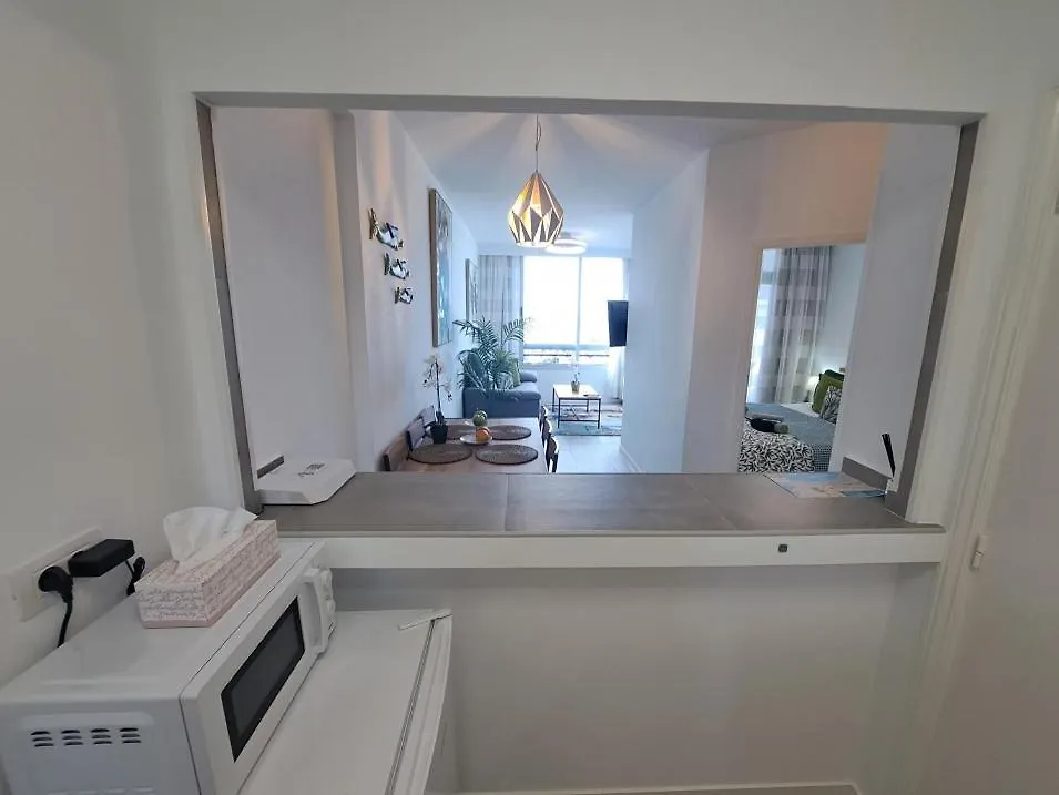 Ocean View Penthouse Διαμέρισμα Πλάγια ντε λας Αμέρικας
