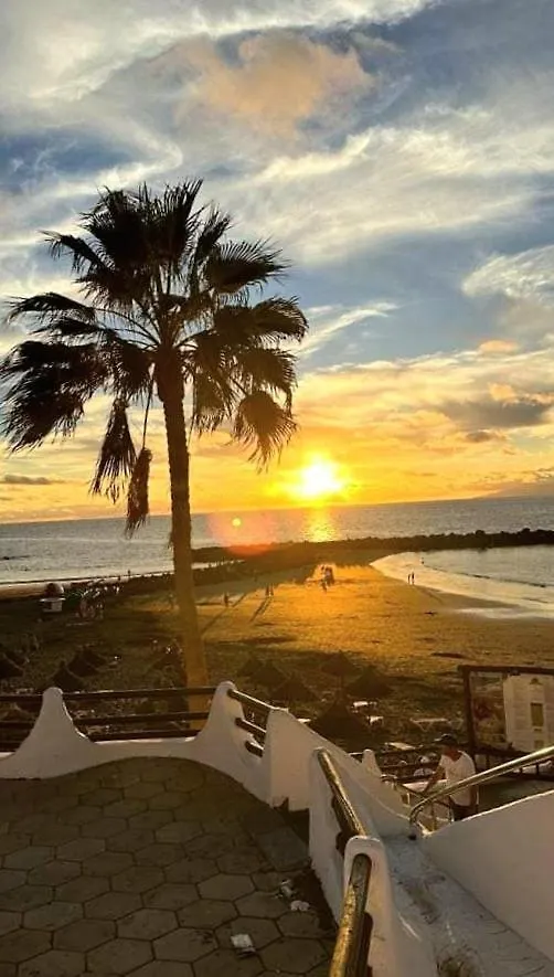 Ocean View Penthouse Διαμέρισμα Πλάγια ντε λας Αμέρικας Ισπανία
