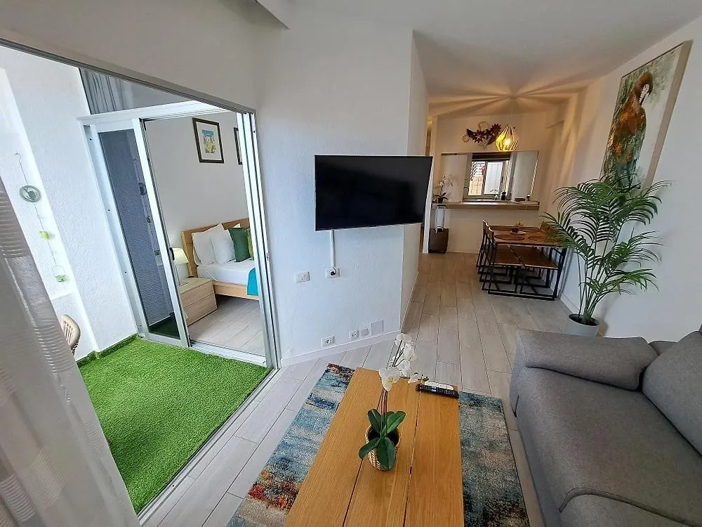 Ocean View Penthouse Διαμέρισμα Πλάγια ντε λας Αμέρικας