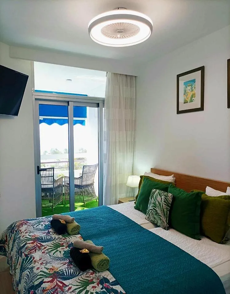 Ocean View Penthouse Διαμέρισμα Πλάγια ντε λας Αμέρικας