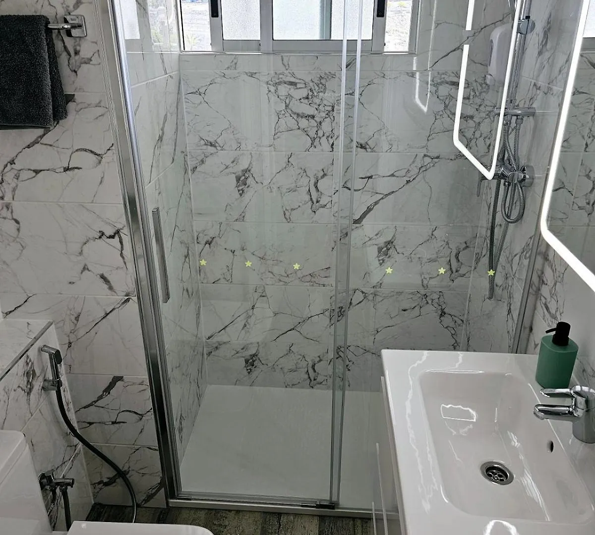 Ocean View Penthouse Διαμέρισμα Πλάγια ντε λας Αμέρικας 0*,