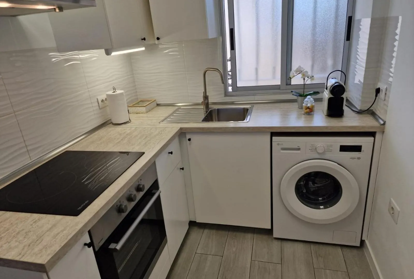 Ocean View Penthouse Διαμέρισμα Πλάγια ντε λας Αμέρικας 0*,  Ισπανία