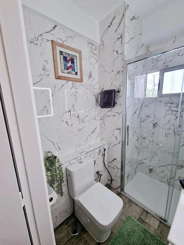 Ocean View Penthouse Διαμέρισμα Πλάγια ντε λας Αμέρικας