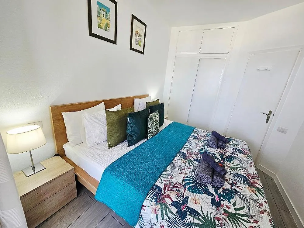 Ocean View Penthouse Διαμέρισμα Πλάγια ντε λας Αμέρικας