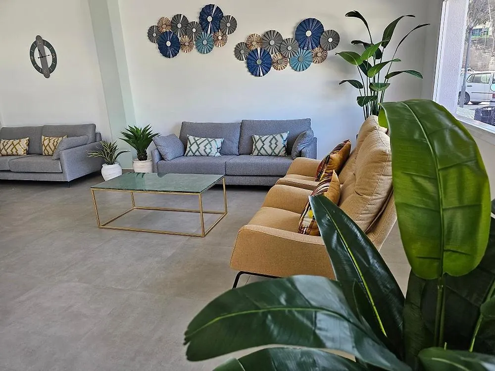 Ocean View Penthouse Διαμέρισμα Πλάγια ντε λας Αμέρικας 0*,
