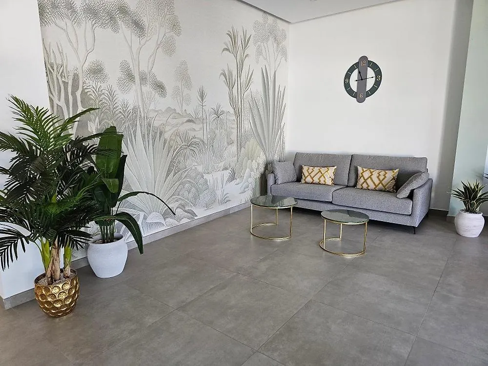 Ocean View Penthouse Διαμέρισμα Πλάγια ντε λας Αμέρικας