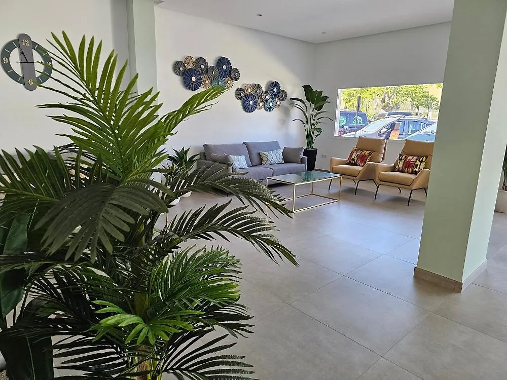 Ocean View Penthouse Διαμέρισμα Πλάγια ντε λας Αμέρικας